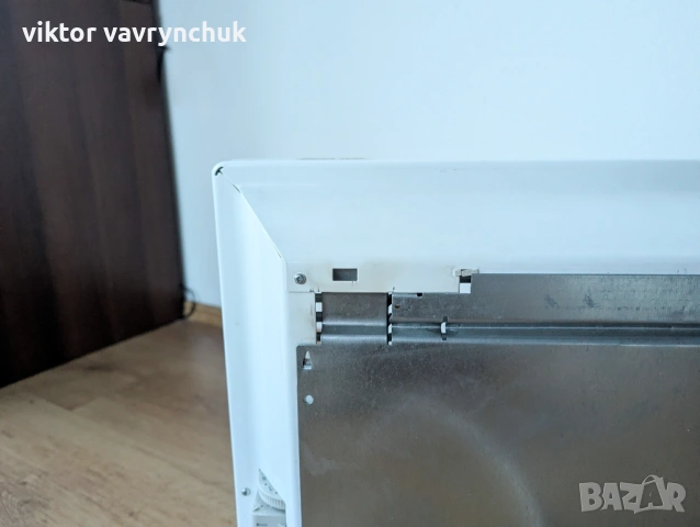 Мощен френски конвектор Airelec (3000W) – модел P9402 ML30, снимка 3 - Радиатори - 54239092