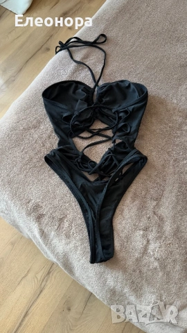 Дамски бански, снимка 5 - Бански костюми - 54354629