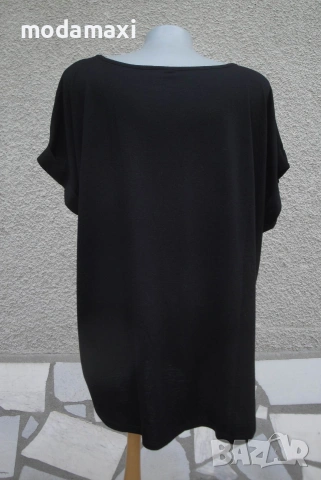3XL /4XL Нова тениска  Avella , снимка 5 - Тениски - 55054291