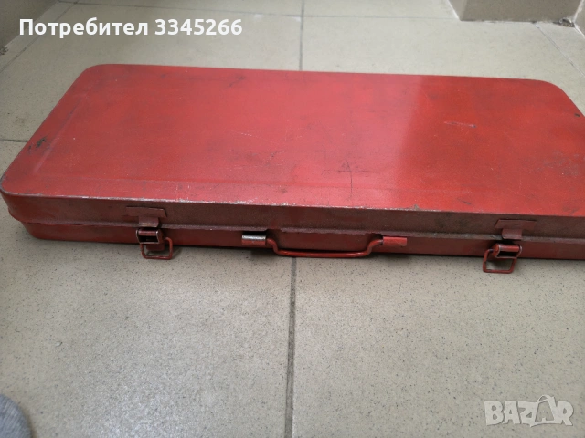 Качествено гедоре от соц-а, снимка 2 - Гедорета - 54504129