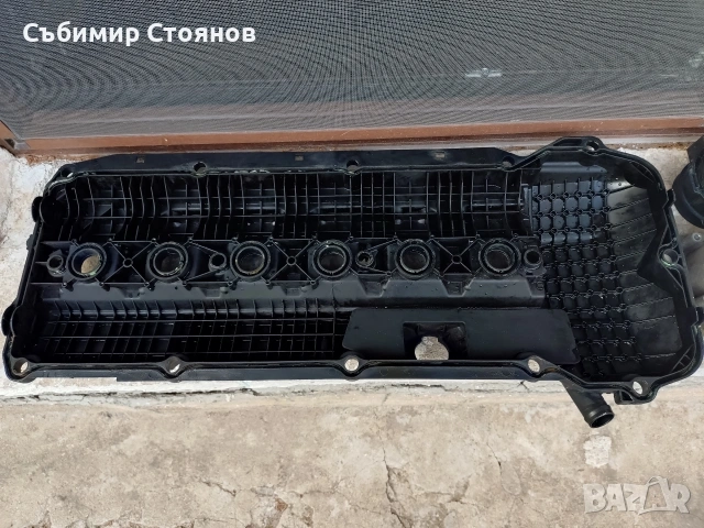 Части БМВ м54б30 , снимка 3 - Части - 54542970
