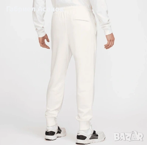 Мъжко долнище NIKE M NK, снимка 4 - Панталони - 54125808