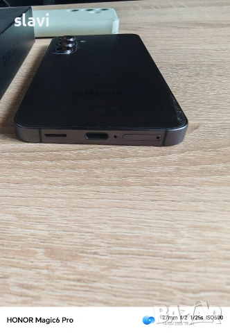 Samsung S24 8/128GB, снимка 5 - Samsung - 54549787