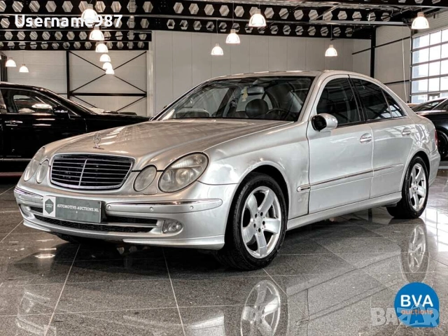 Купувам Mercedes W211 W210 W203 W204 W221 W220 