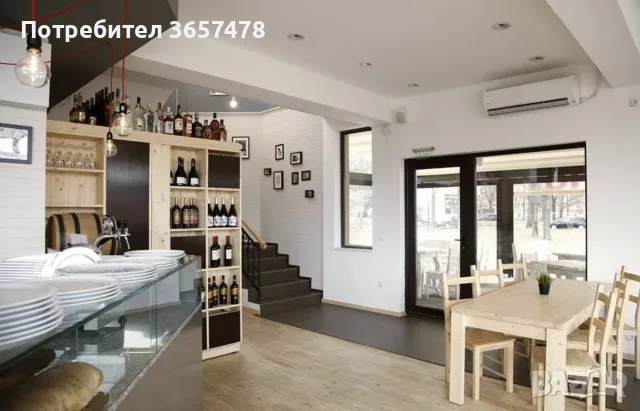 продавам бизнес ресторант, снимка 14 - Други - 55524048