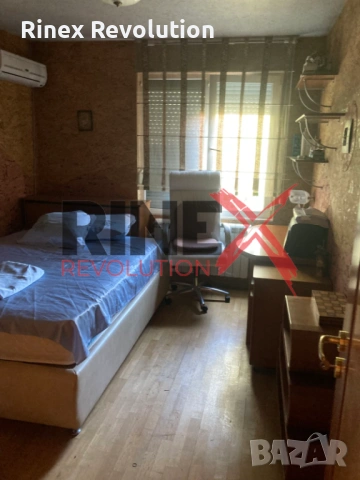 Двустаен апартамент под наем в Младежки хълм