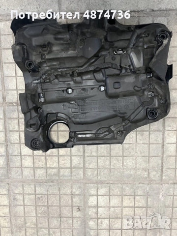 Кора за двигател 2.0tdi VW, Skoda, Seat, Audi
, снимка 2 - Части - 55164887