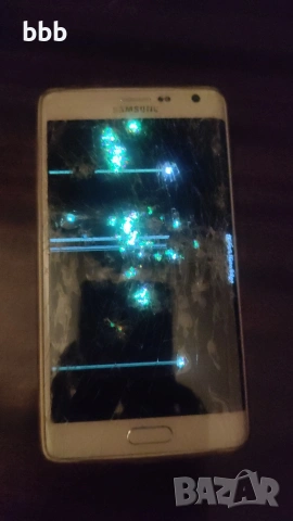 тестов екран за samsung galaxy note edge, снимка 3 - Samsung - 55237231