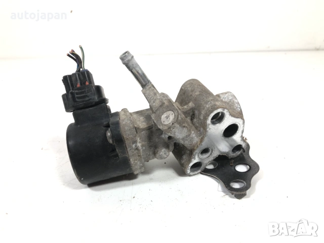 Егр клапан Toyota IQ (2008-2015), снимка 2 - Части - 54627340