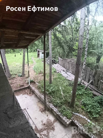 Продава КЪЩА - ВИЛА, гр. София, гр. Нови Искър, снимка 12 - Къщи - 55266784