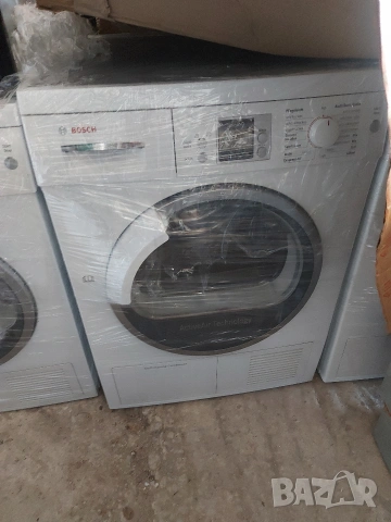 Сушилни 199 евро Bosch AEG, снимка 2 - Сушилни - 54742173