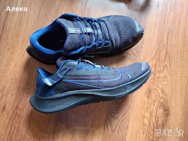 Nike air Zoom Pegasus 38 маратонки 43 номер. , снимка 7 - Маратонки - 54596855