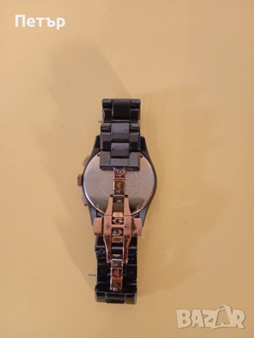 Часовник Emporio Armani AR1410 на части., снимка 2 - Мъжки - 54743119