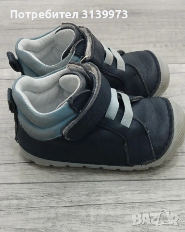 Детски обувки Ponki u маратонки Puma, снимка 6 - Детски обувки - 55185857