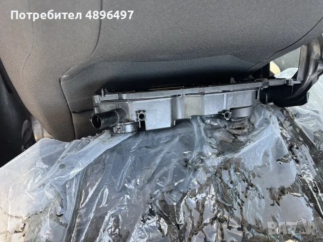 Двигател Пежо 308 Blue HDi 1.6 120кс, снимка 5 - Части - 55408032