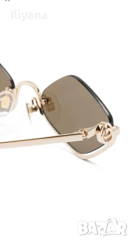 Слънчеви очила Gucci