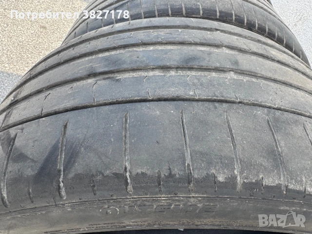 Спорт пакет 20цола, снимка 8 - Гуми и джанти - 54658422