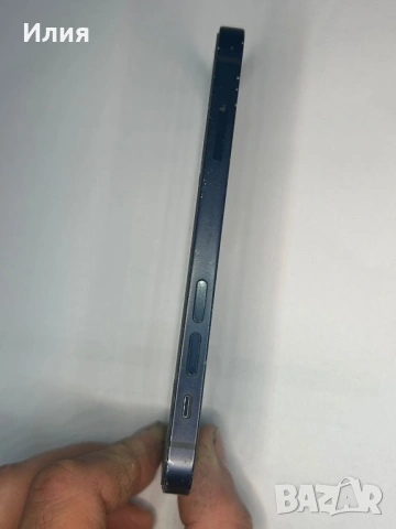 Iphone 12 mini 128GB , снимка 3 - Apple iPhone - 54657403
