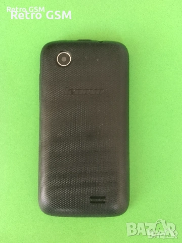 Lenovo A369i, снимка 2 - Lenovo - 54864445