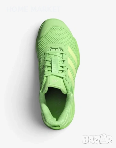 ADIDAS Dropset 3 Training Shoes Green  Adidas Dropset 3 Training Shoes Green предлагат стабилност, снимка 4 - Маратонки - 54653863