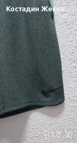 Мъжки оригинални къси панталонки. Nike DRI FIT. , снимка 4 - Къси панталони - 55480845