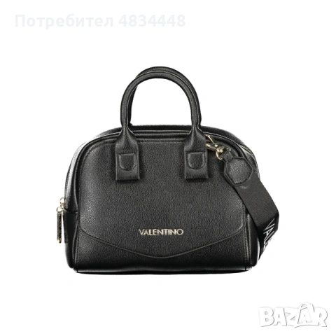 Дамска чанта тип "куфарче" Valentino Special Martu