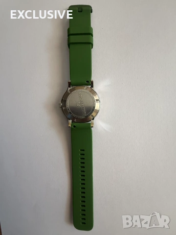 Швейцарски часовник Maurice Lacroix  Chronometer limited  , снимка 6 - Мъжки - 45953862