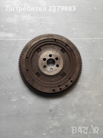 Маховик от Honda jazz, снимка 2 - Части - 51046202