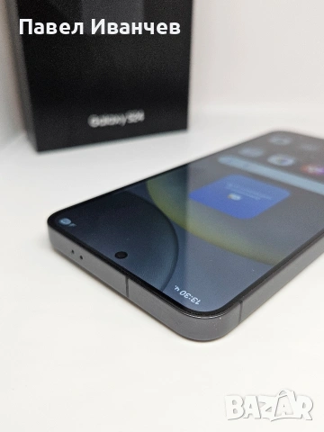 Samsung Galaxy S24 256Gb/8Ram Black, снимка 5 - Samsung - 54889802