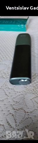 IQOS ILUMA ONE. 10 ЕВРО , снимка 2 - Електронни цигари - 54289677