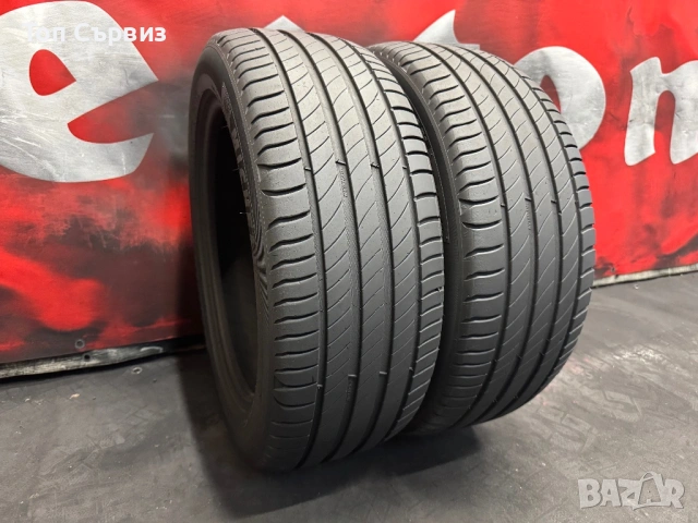 215 50 17, Летни гуми, Michelin Primacy4, 2 броя