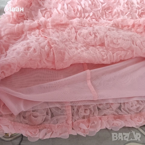 Нова рокля , снимка 8 - Рокли - 51218582