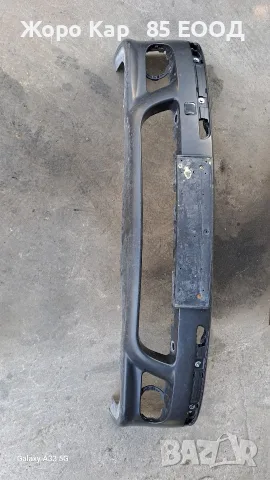 Предна броня за BMW E39/БМВ е39 от M-пакет., снимка 3 - Части - 55304719