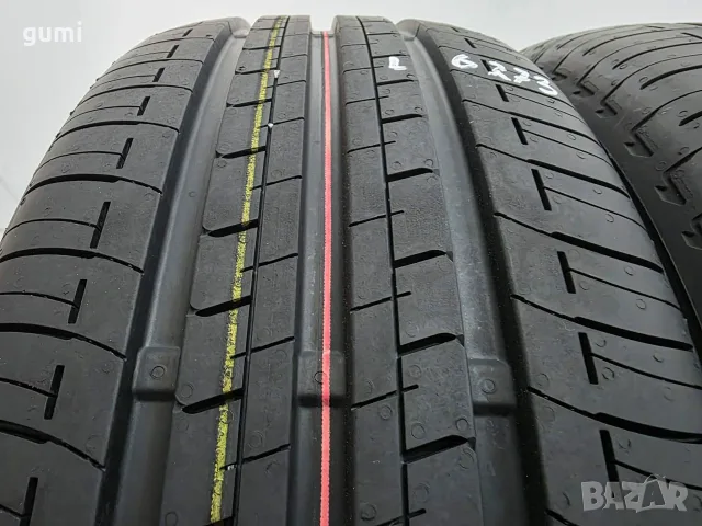 4бр летни гуми 195/55/16 BRIDGESTONE L06273 
