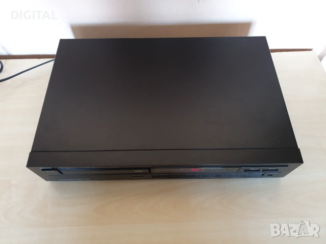 YAMAHA  CD-450, снимка 3 - Ресийвъри, усилватели, смесителни пултове - 54344796