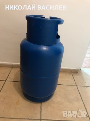 Продавам  газова  бутилка  ., снимка 16 - Котлони - 55603703