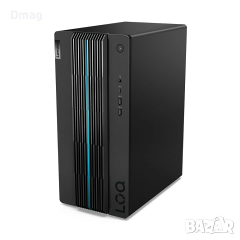 компютър Lenovo LOQ/i5-13400F / 16GB / 512GB SSD / RTX 3050 8GB /Win11, снимка 3 - Геймърски - 54350916
