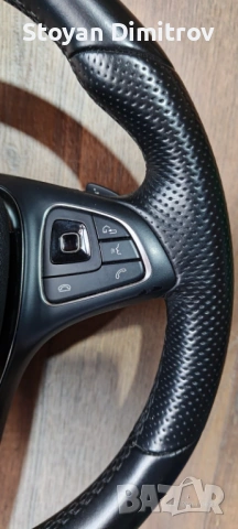 Волан e class 2018, снимка 2 - Аксесоари и консумативи - 54000613