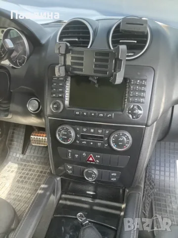 Мерцедес МЛ 320, снимка 3 - Автомобили и джипове - 55572890