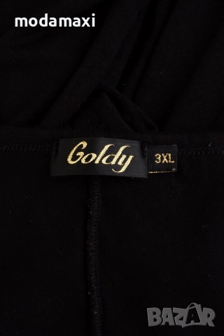 3XL Нова блуза Goldy , снимка 9 - Тениски - 55269210
