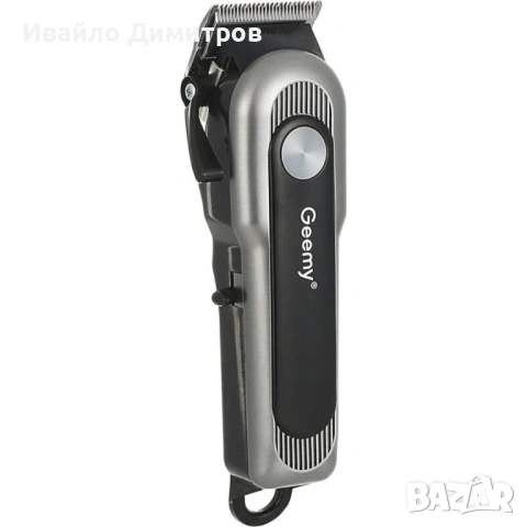 Машинка за подстригване Gemei GM-6080