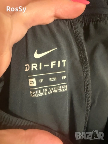 Дамско спортно долнище Nike, снимка 6 - Спортни екипи - 55010475