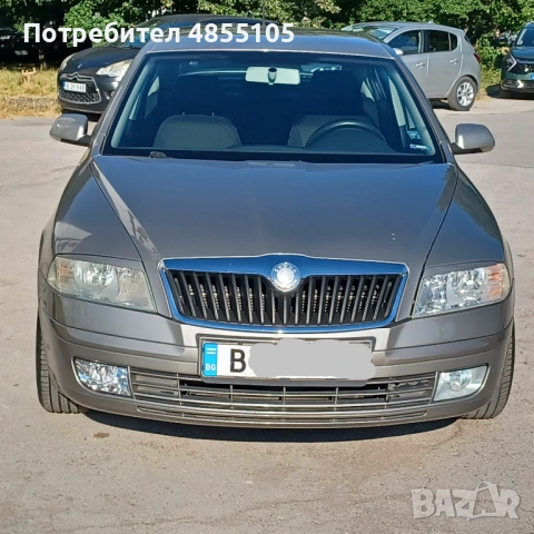 Продавам лек автомобил Шкода Октавия, снимка 2 - Автомобили и джипове - 54887371