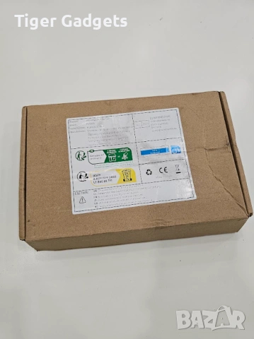 Flgan FL-ADP-120RH – зарядно / адаптер за лаптоп 19V 6.32A 120W, 4.5x3.0mm, снимка 5 - Лаптоп аксесоари - 54621425