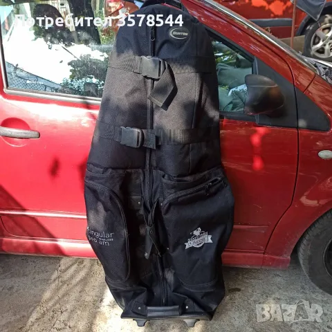  Чанта за голф '' BURTON'' 