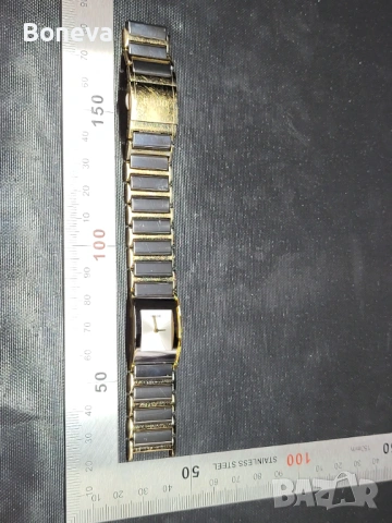 ORIGINAL Rado DiaStar 153.0750.3, снимка 4 - Дамски - 54353445