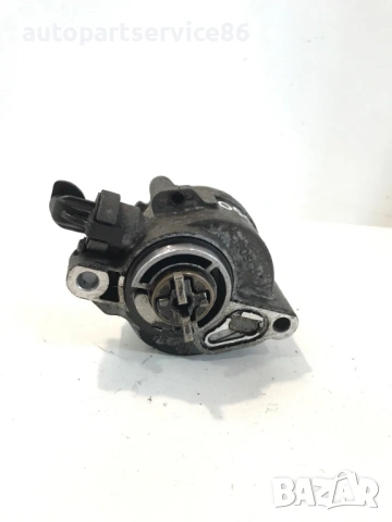 Вакуумна помпа за спирачки Bosch за Citroen C4 Picasso 1.6 HDi (2008) D165-2, снимка 2 - Части - 54539149