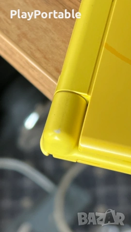 Nintendo New 3ds LL Pikachu edition, снимка 8 - Nintendo конзоли - 54723397
