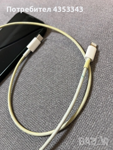 Iphone 13 128GB Green, снимка 6 - Apple iPhone - 54135463