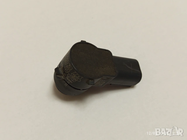 Датчик парктроник Bosch за PEUGEOT CITROEN OPEL 9666016377XT, снимка 4 - Части - 54529845